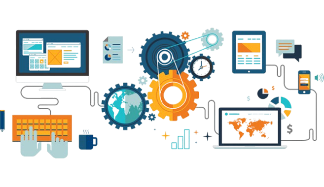 Business Process Automation