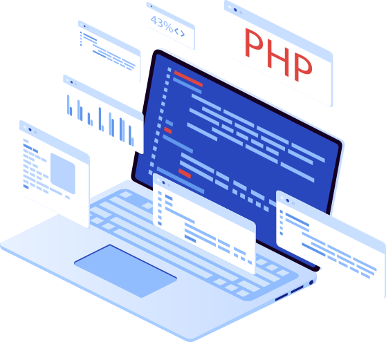 PHP Development Company
