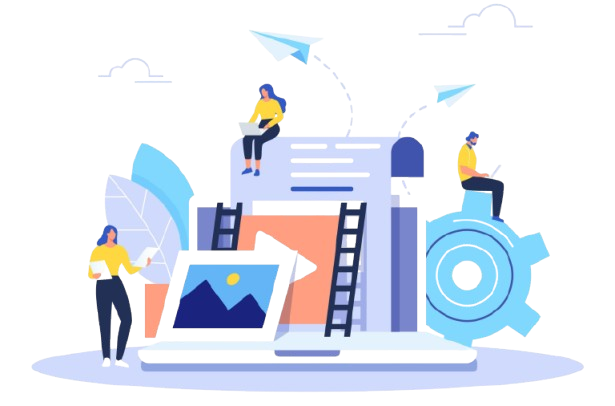 Dropshipping Website Development