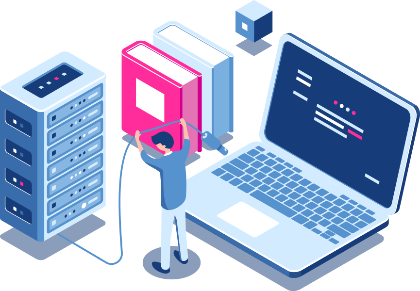 Server Setup & Cloud Hosting