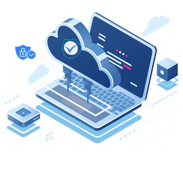 Cloud Security & Monitoring Solutions