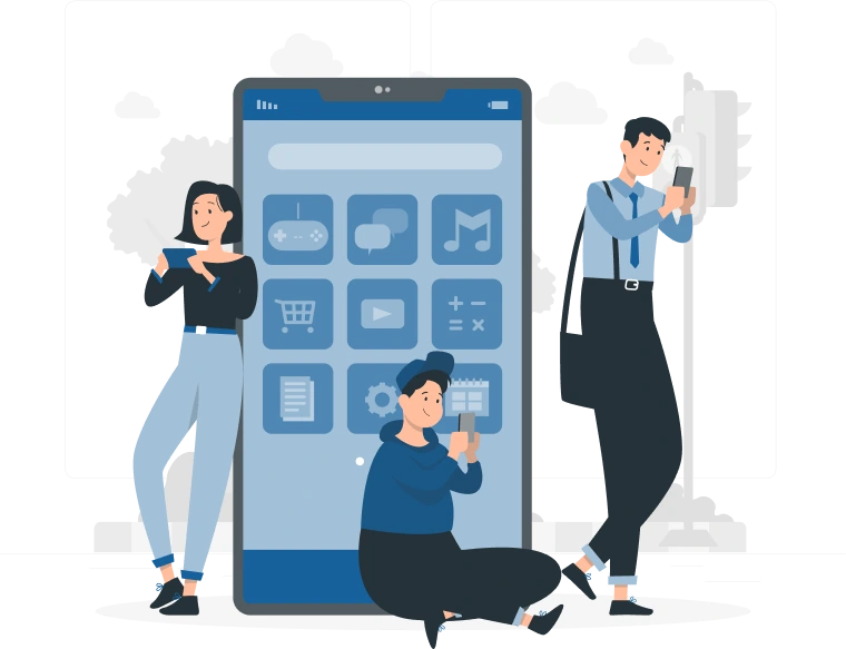 Cross-Platform App Development