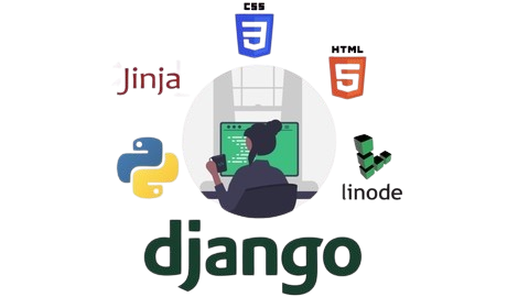 Python & Django Web Development