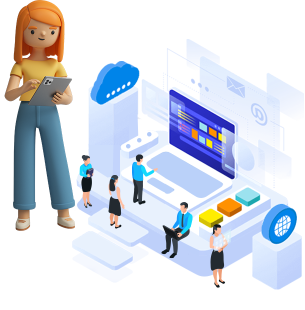 Infrastructure Scalability Consulting