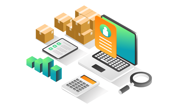 Order Fulfillment & Inventory Solutions