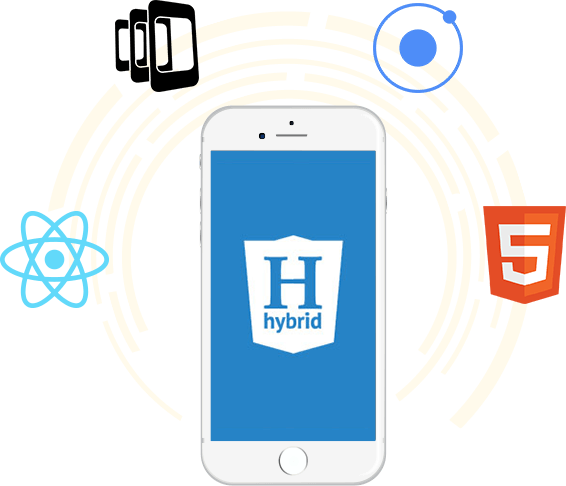 Hybrid Mobile App Development
