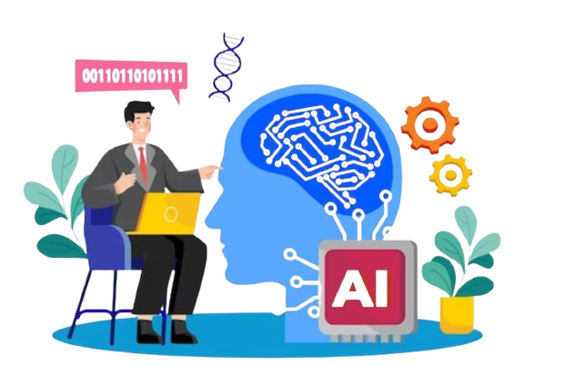 AI-Powered Web Applications