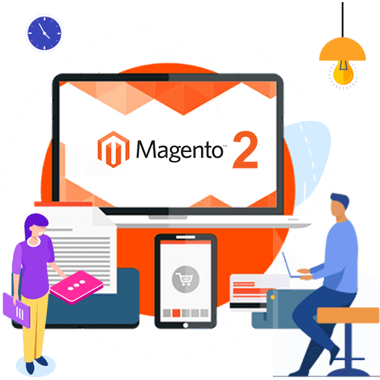 Magento Development & Customization