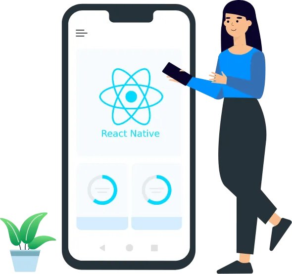 React Native App Development