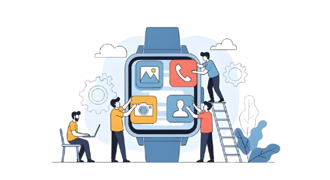 Enterprise Application Consulting