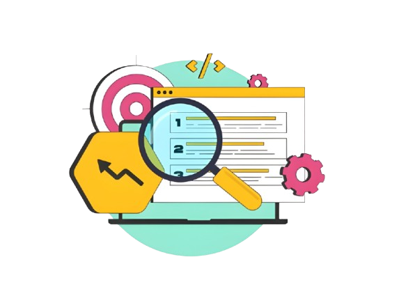 Technical SEO Optimization Services