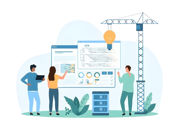 Custom API & Third-Party Integrations