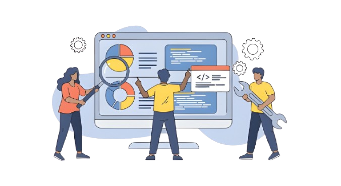 Dedicated Developer Support Packages