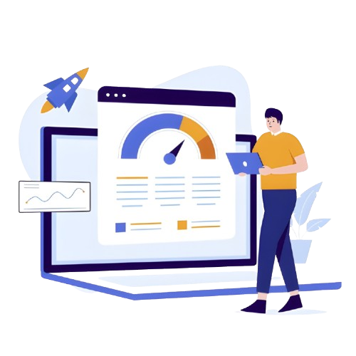 Website Speed & Performance Optimization