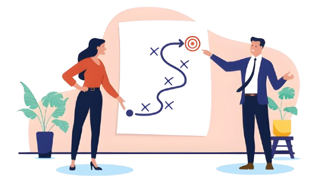 Business IT Strategy & Roadmap